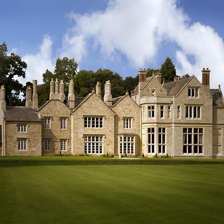 Отель Lough Rynn Castle Mohill Экстерьер фото